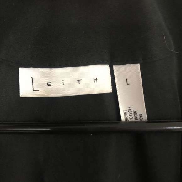 Leith Structured shoulder duster - Picture 3 of 3